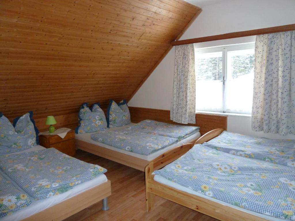 Bruckerhutte Bed & Breakfast Lachtal Room photo