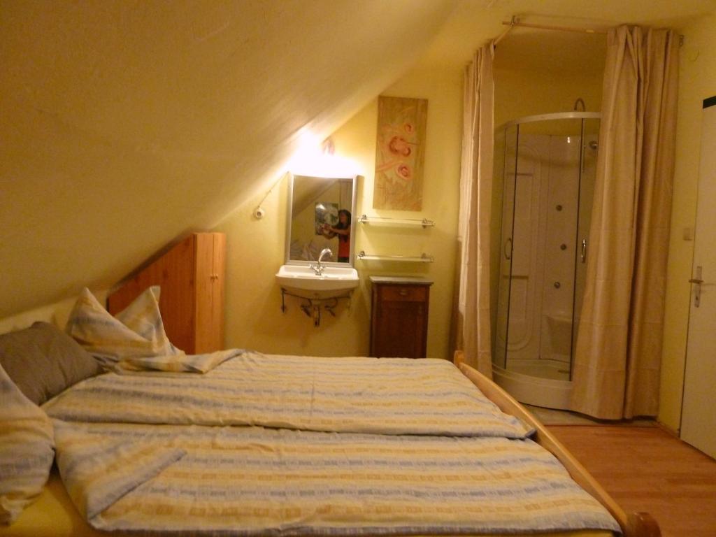 Bruckerhutte Bed & Breakfast Lachtal Room photo