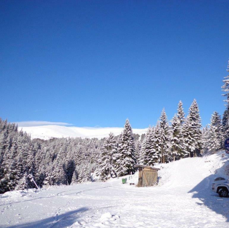 Bruckerhutte Bed & Breakfast Lachtal Exterior photo